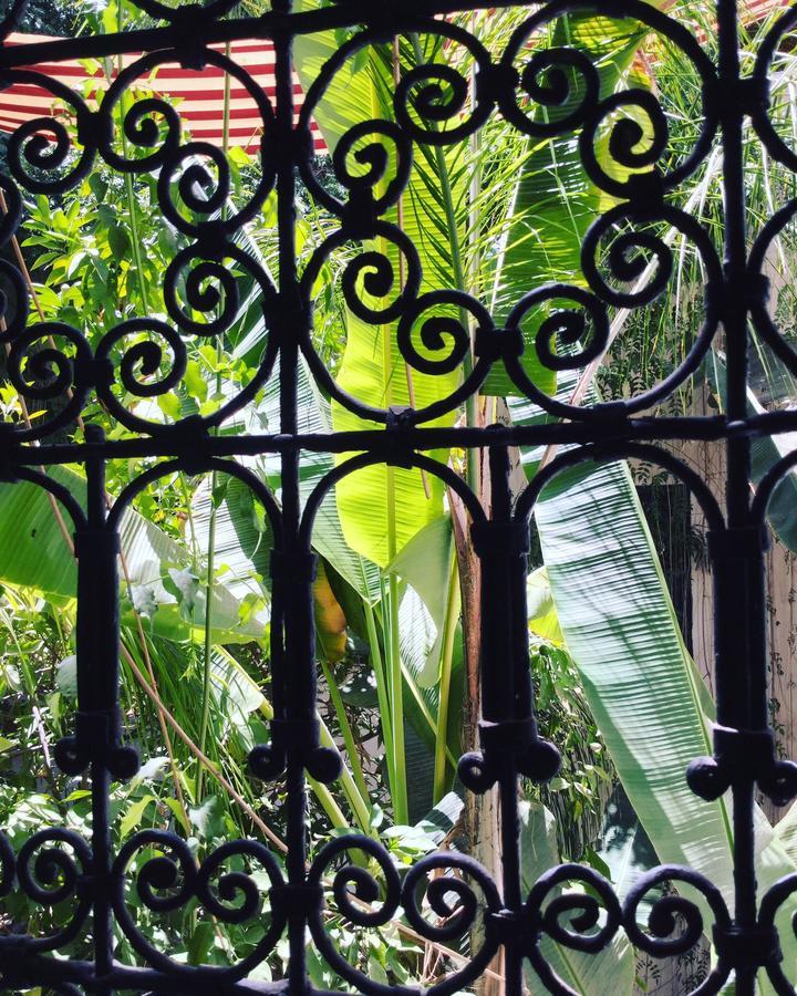 Riad Tibibt Марракеш Экстерьер фото
